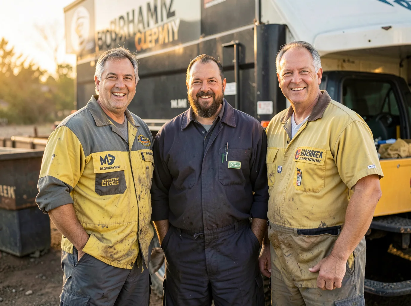 Sewage Cleanup company in Wolfe City, TX