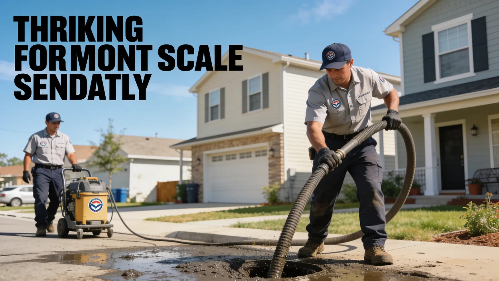 Sewage Cleanup in Wolfe City, TX near me